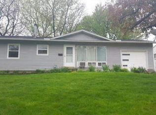 280 Ritter St, Rittman, OH 44270