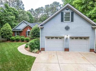 2101 Lovdal Dr, Raleigh, NC 27613
