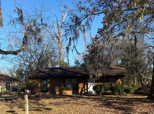 3206 Montwood Dr, Montgomery, AL 36116