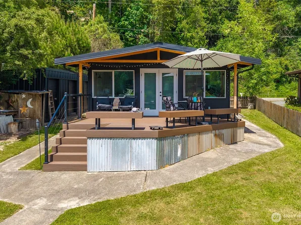 38717 Orville Road E, Eatonville, WA 98328