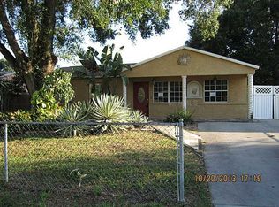 6716 W Clifton St, Tampa, FL 33634