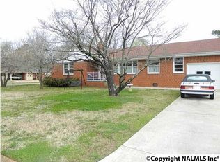 534 Lanier Rd SW, Huntsville, AL 35801