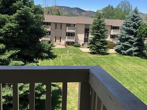 More Mountain Views!