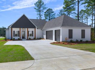 344 Wellstone Pl LOT 318, Madison, MS 39110