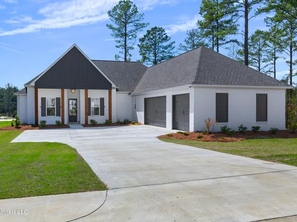 344 Wellstone Pl Lot 318, Madison, MS 39110
