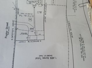 310 Main St, Reidville, SC 29375