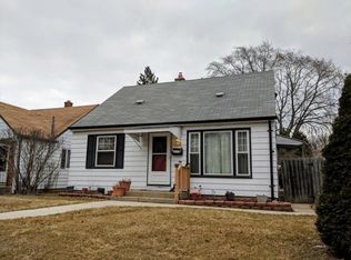 3618 N 78th St, Milwaukee, WI 53222