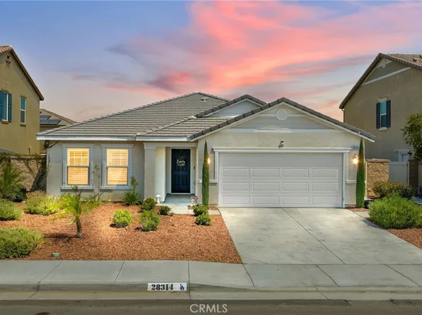 28314 Levi Way, Menifee, CA 92585