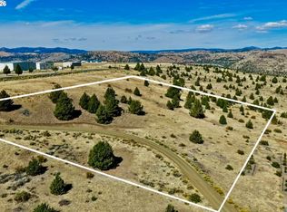 4 K Overlook Ln, Johnday, OR 97845