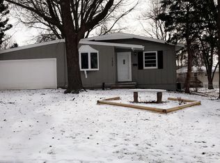 11929 W 92nd Ter, Lenexa, KS 66215