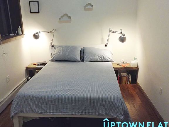 4th image of 2054 Adam Clayton Powell Jr Blvd APT 1D