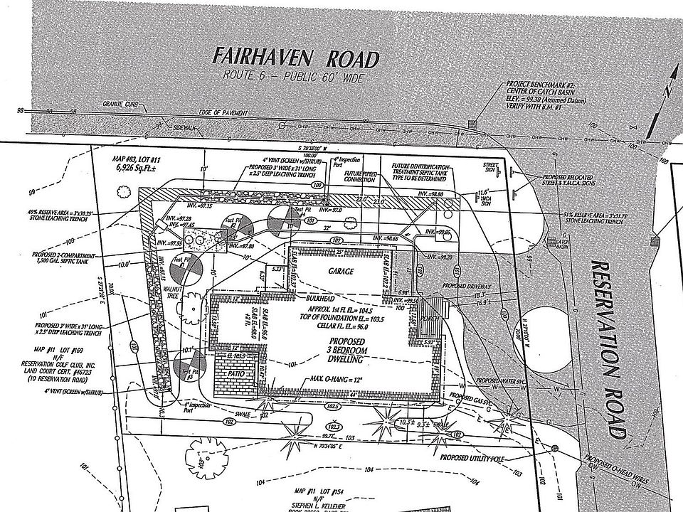 1st image of 2A Reservation Rd