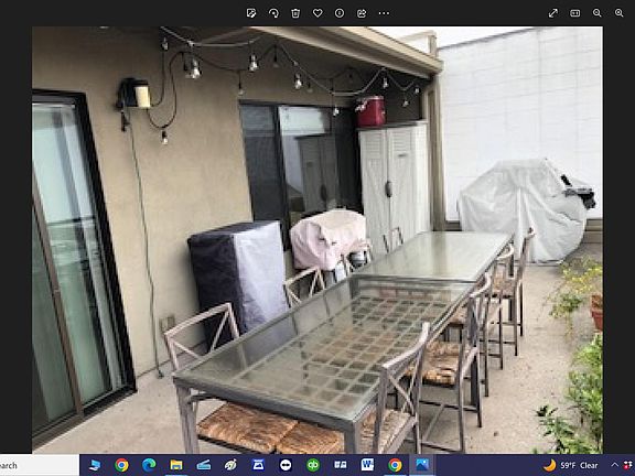 5th image of 1553 Laurel St Suite 2