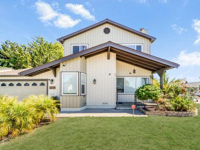 1478 Via La Paloma, San Lorenzo, CA, 94580