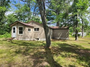 2605 W Byron St, Baldwin, MI