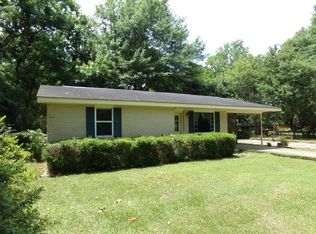 20 Luther Walker Rd, Picayune, MS 39466