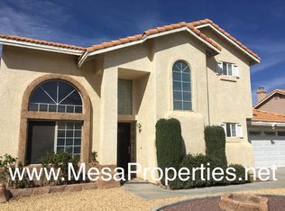 14602 Pony, Victorville, CA 92392