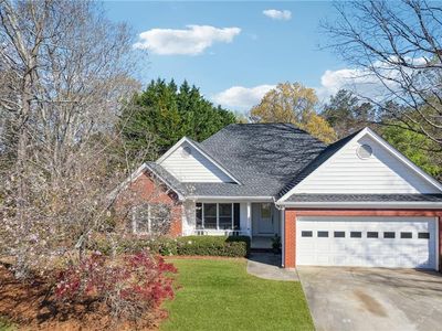 115 Dearing Woods Way, Covington, GA, 30014