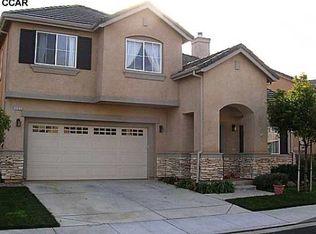 4463 Rolling Meadows Ln, Fairfield, CA 94534