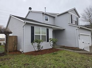 5266 Donohoe Ave, Eugene, OR