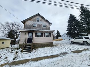 3313 Burton Ave, Erie, PA 16504