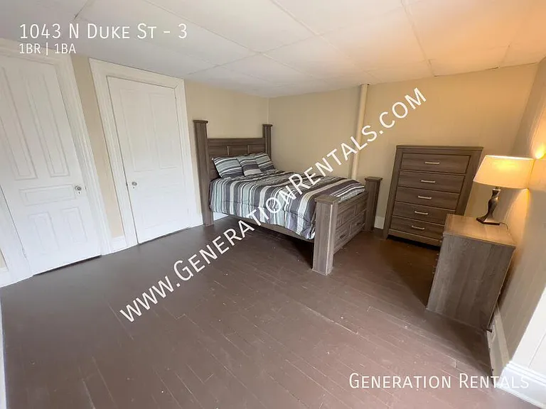 1043 N Duke St #3 — Photo 4