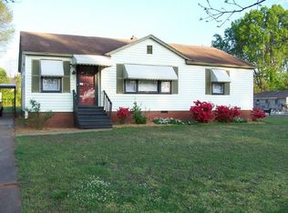 3203 Severn St, Anderson, SC 29626