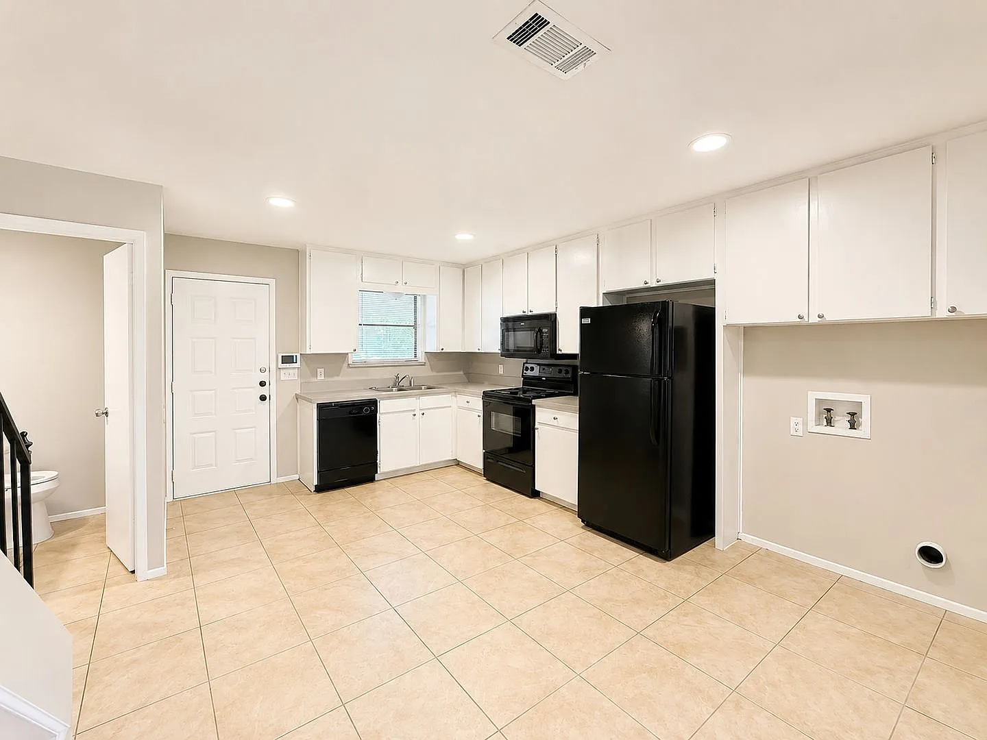 509 S Beverly Street Unit 1-4 — Photo 4
