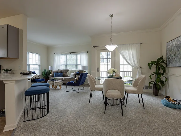 Saucon View Apartments — Photo 18