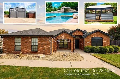 112 Jesse James Dr Photo 1