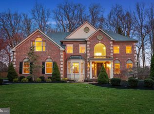 1650 Fairfield Rd, Yardley, PA 19067