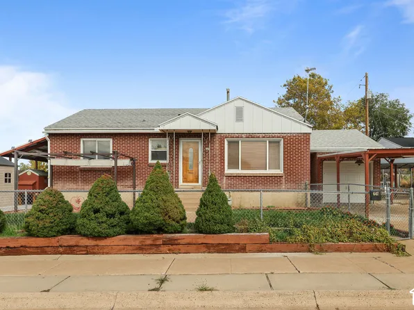 647 E 400 S, Clearfield, UT 84015