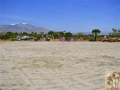 View from Lot 1