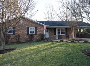 175 Millerton Rd, Danville, VA 24540