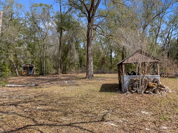11881 SW 45TH STREET, WEBSTER, FL 33597