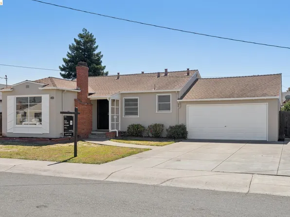 15162 Inverness St, San Leandro, CA 94579