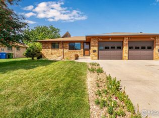 4833 Grant Ave, Loveland, CO 80538