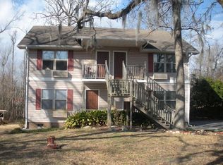 994 Fox Hollow Rd, Conway, SC 29526