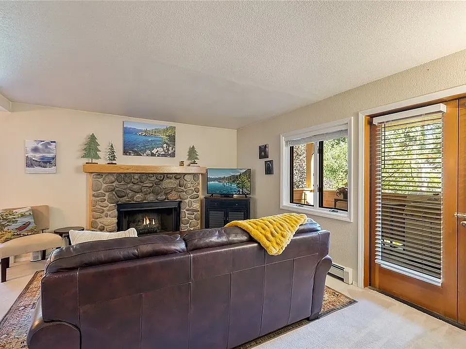947 Incline Way #191