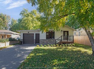 15 Wenderly Dr, Aurora, ON L4G1V2