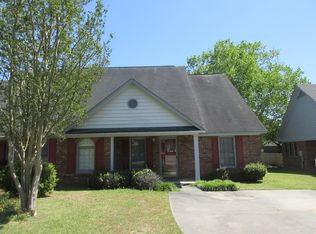 2224 Preot St, Sumter, SC 29150