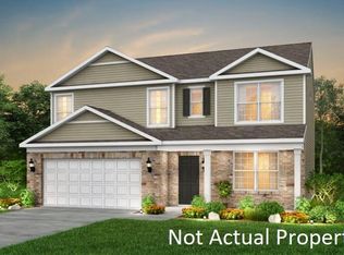 1415 Crest Dr LOT 2598, Galena, OH 43021