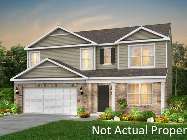 1086 Solitary St Lot 2588, Galena, OH 43021