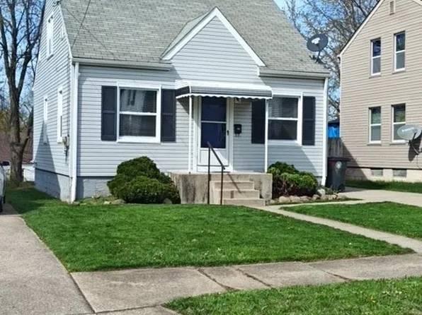 927 Davies Ave, Akron, OH 44306