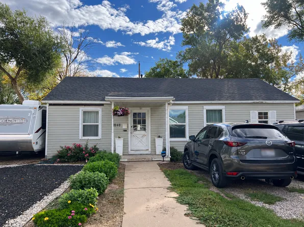 1848 N 250 W, Sunset, UT 84015