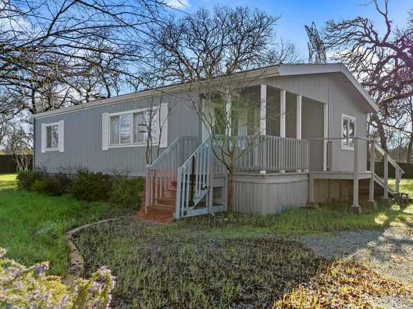 24237 Highway 44, Millville, CA 96062