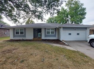 2633 S National Ave, Springfield, MO 65804