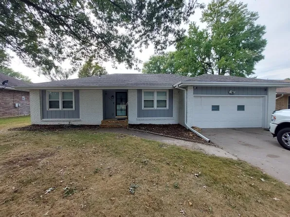 2633 S National Avenue, Springfield, MO 65804