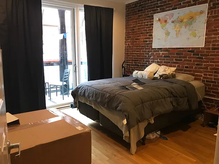 21 Symphony Rd #1A — Photo 5