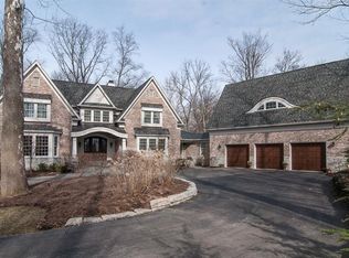 415 Breakwater Dr, Fishers, IN 46037